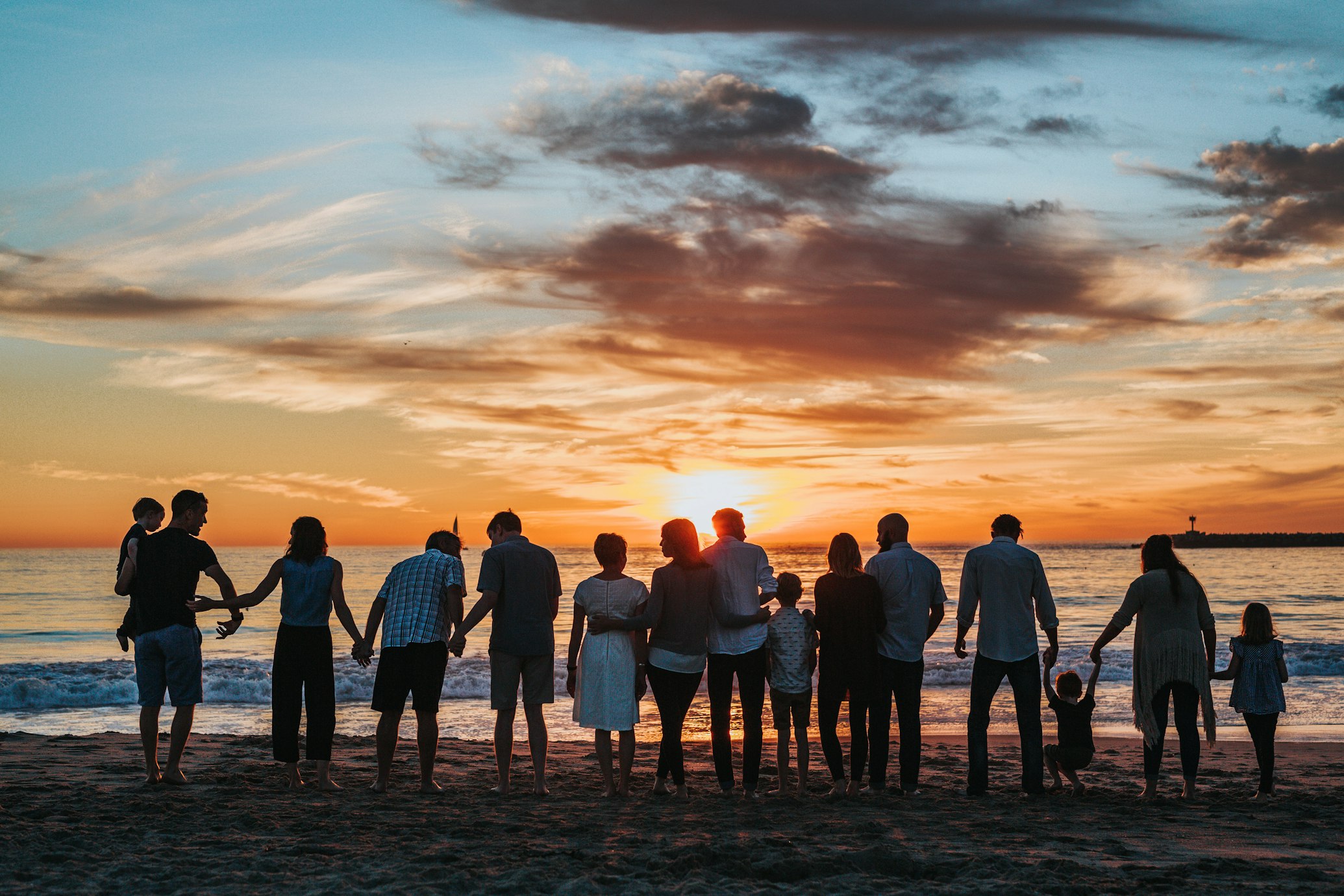 Marriage & Family Renewal