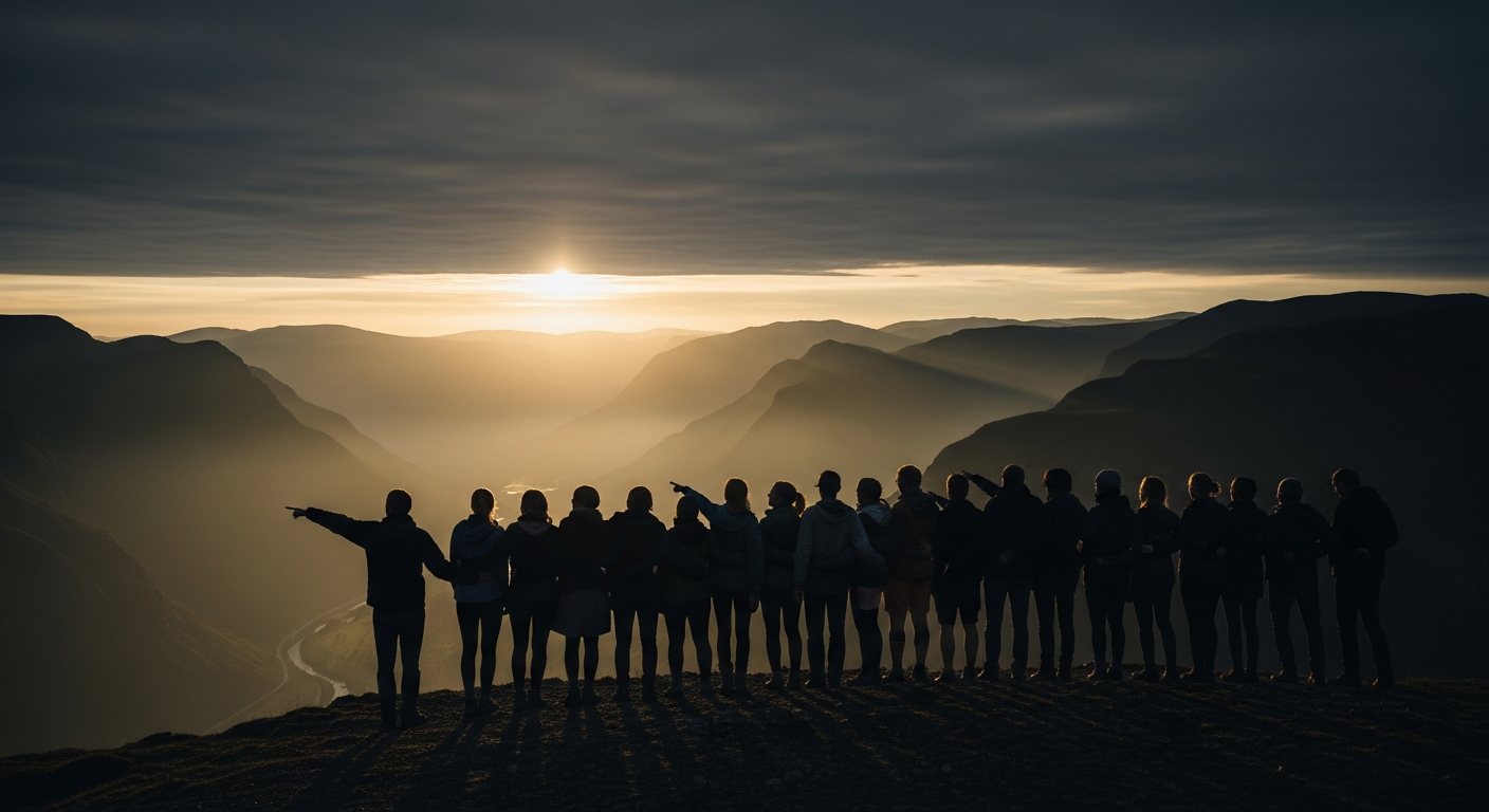 The Future Church