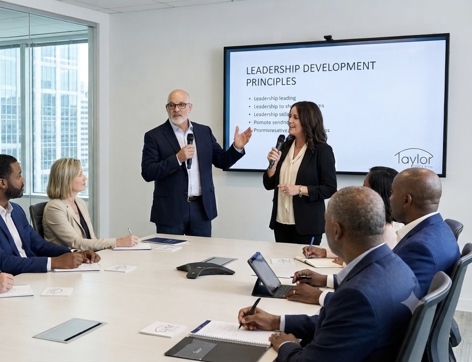 Leadership Development