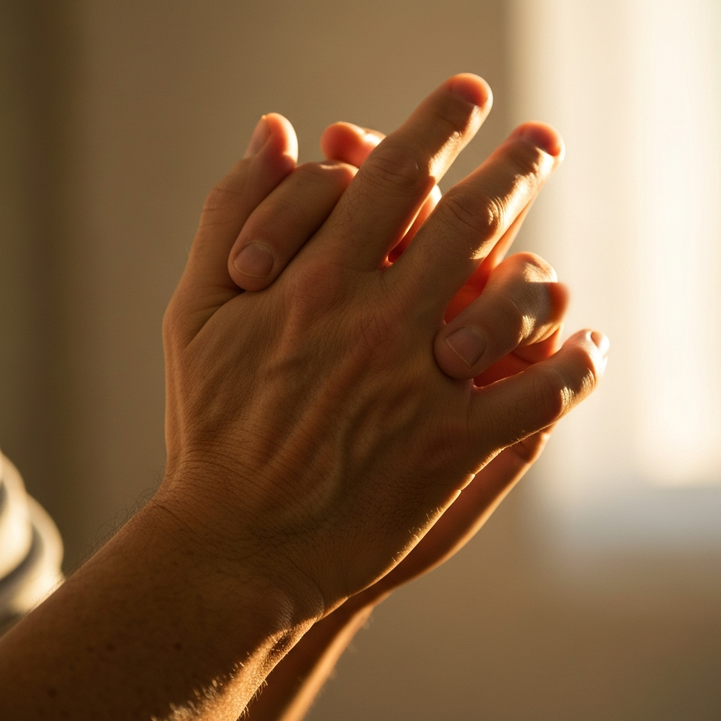 Passion for Jesus