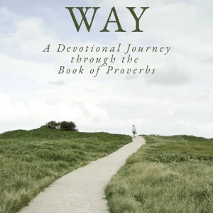 Wisdom's Way (Ebook)
