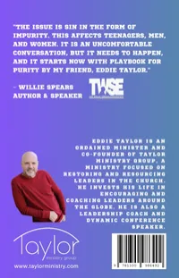 Playbook for Purity (Paperback) - Image 2