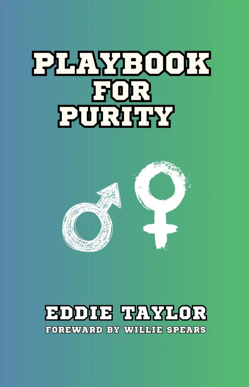 Playbook for Purity (Paperback)