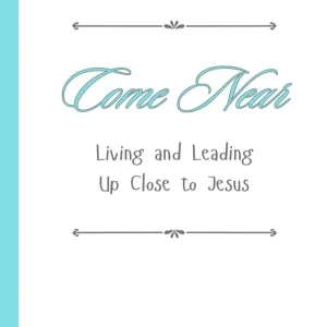 Come Near (Paperback)