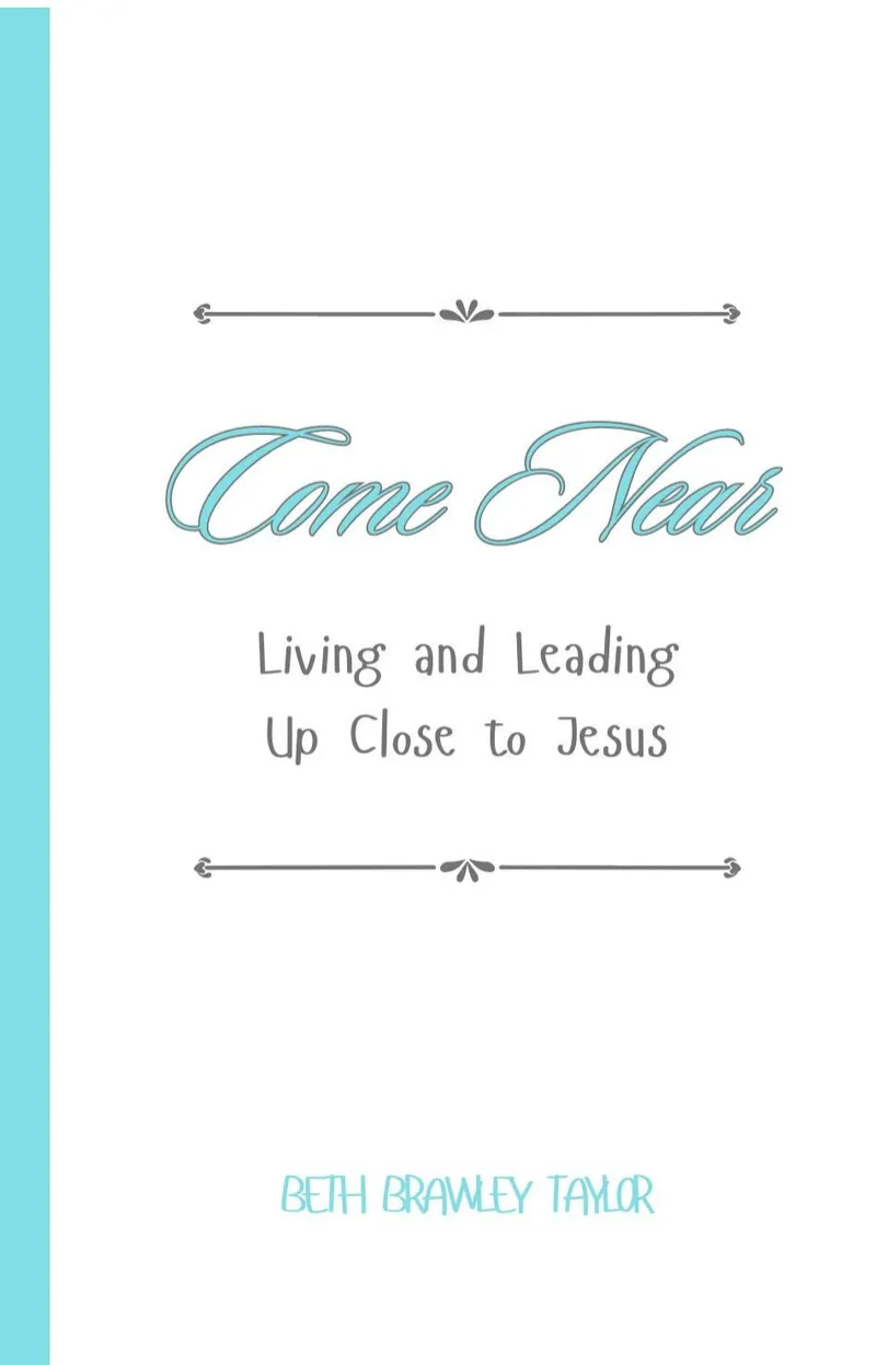 Come Near (Ebook)