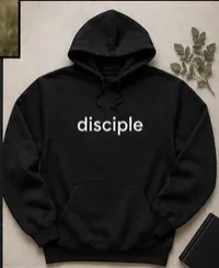 Disciple Hoodie - Image 2