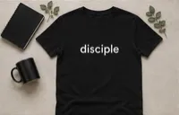 Disciple classic t-shirt - Image 2